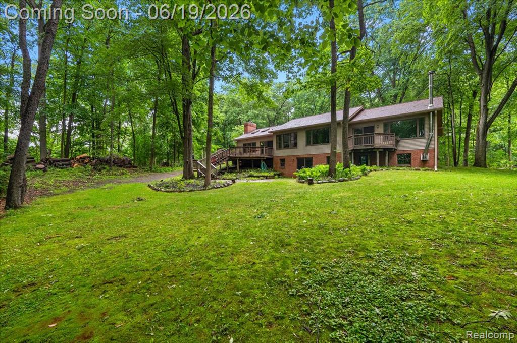 670 Rolling Acres Drive, Ortonville, MI 48462 — Photo 57