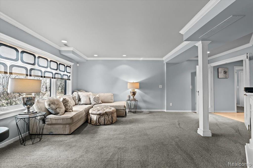42586 WATERFORD Road, Northville, MI 48168 — Photo 35