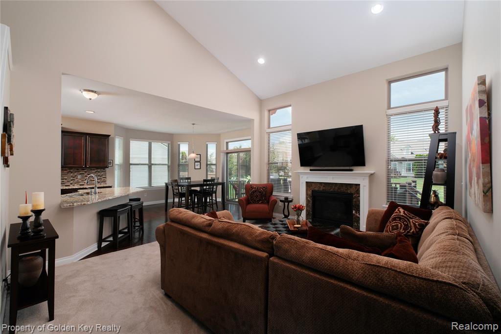 57430 Windmill Point, New Hudson, MI 48165 — Photo 21