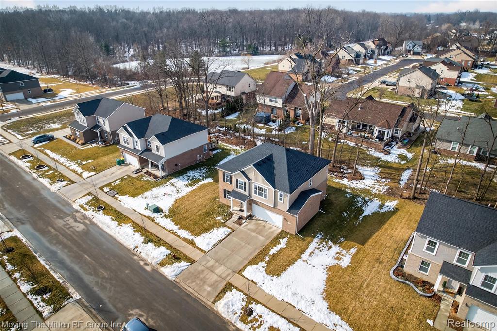 14342 Laurelwood Drive, Van Buren, MI 48111 — Photo 61