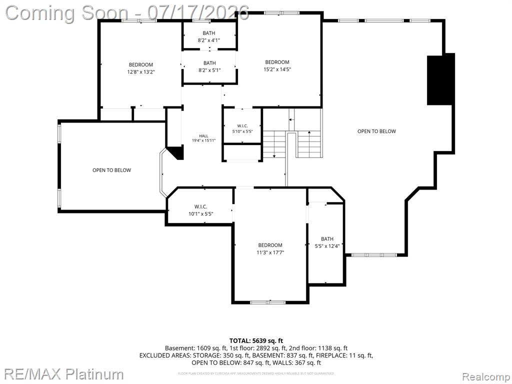 5458 Lake Ridge Drive, Brighton, MI 48116 — Photo 55