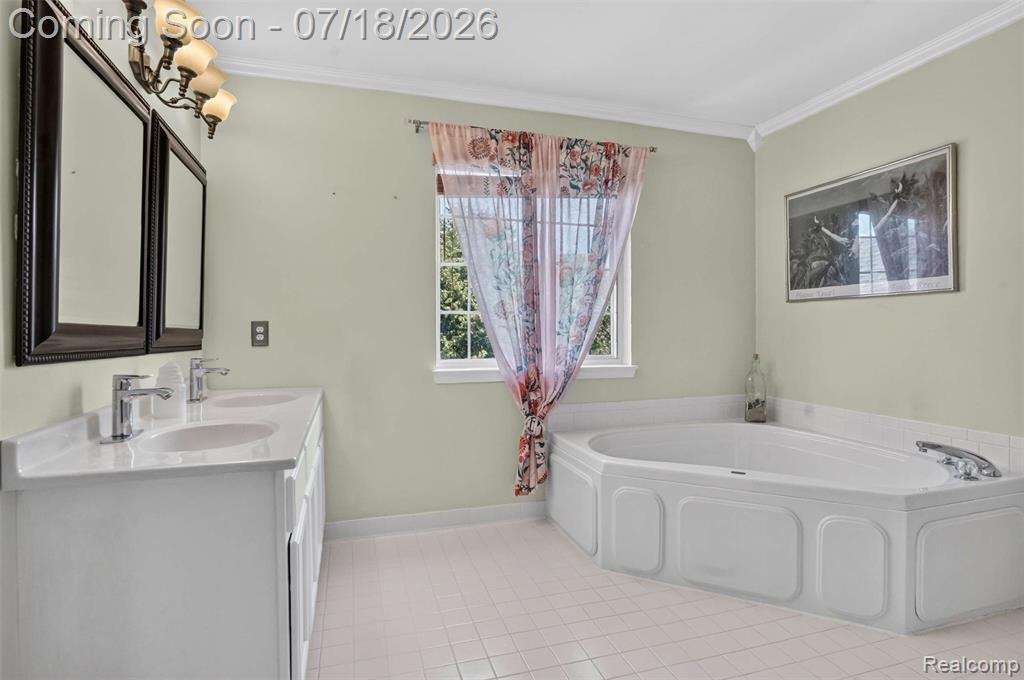 5363 Mill Race Way, Commerce Twp, MI 48382 — Photo 30
