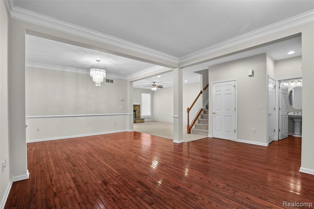 49994 Blackberry Trail, Novi, MI — Photo 6