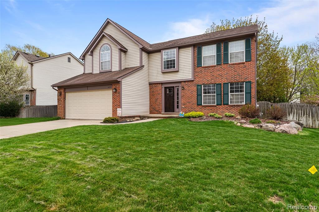4325 Heatherstone Drive, Waterford, MI 48329 — Photo 2