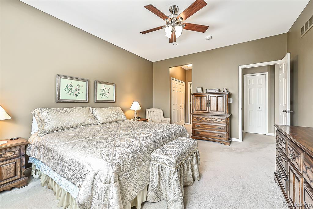 24624 ROSEMONT Drive, South Lyon, MI 48178 — Photo 15