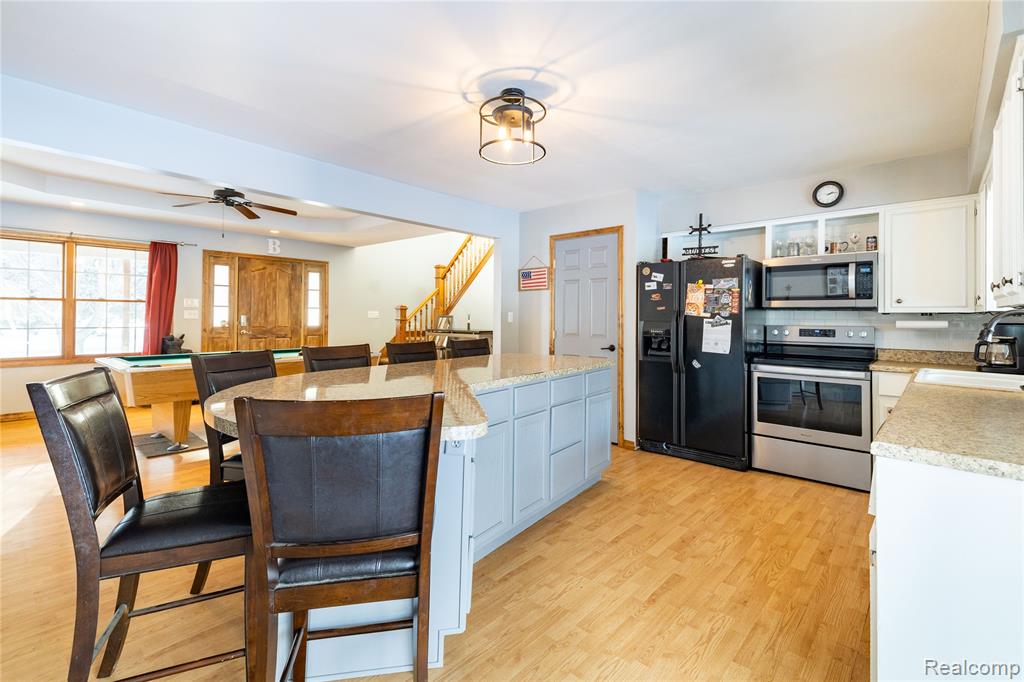 5942 Bluebush Road, Monroe, MI 48162 — Photo 16