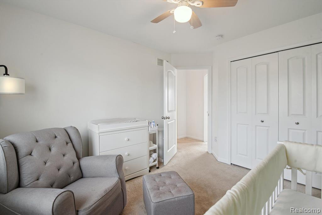9998 ROLAN MEADOWS Drive, Belleville, MI 48111 — Photo 44