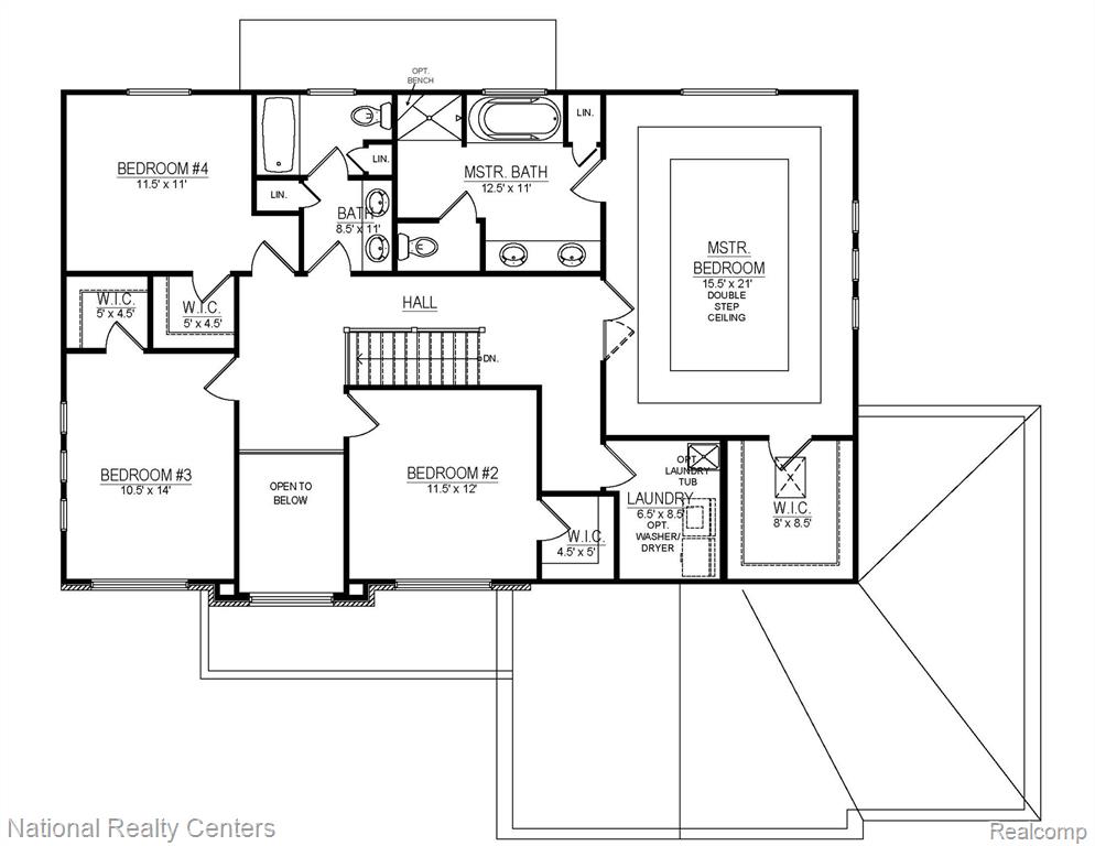 53236 Woodland, Chesterfield, MI 48047 — Photo 49