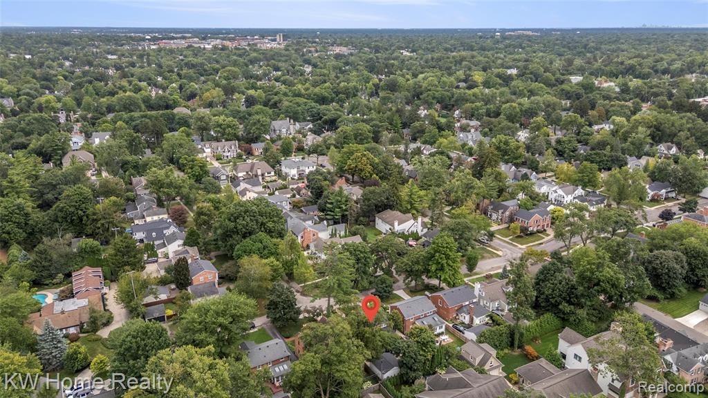 595 Kimberly Street, Birmingham, MI 48009 — Photo 60