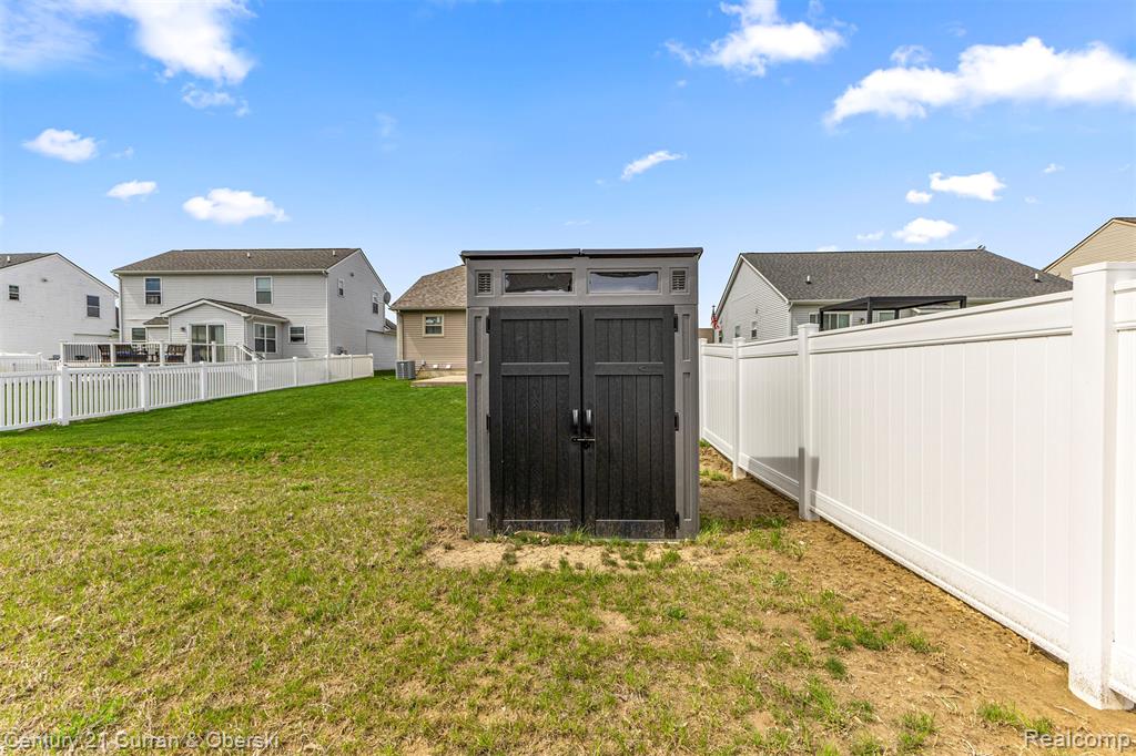 9053 Sandstone Drive, Newport, MI 48166 — Photo 26