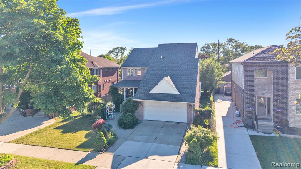 7511 Orchard Avenue, Dearborn, MI 48126 — Photo 13