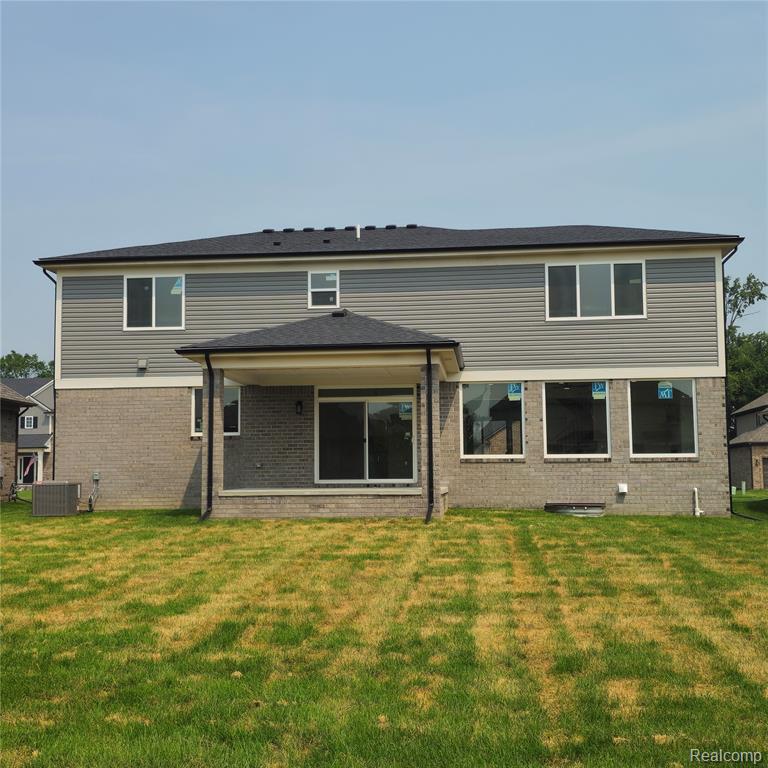 18582 Stallmann Drive, Macomb, MI 48042 — Photo 37