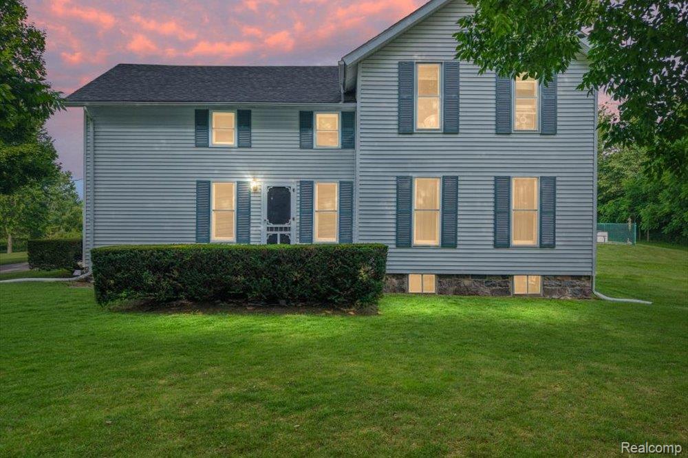 9393 N Gregory Road, Fowlerville, MI 48836 — Photo 6