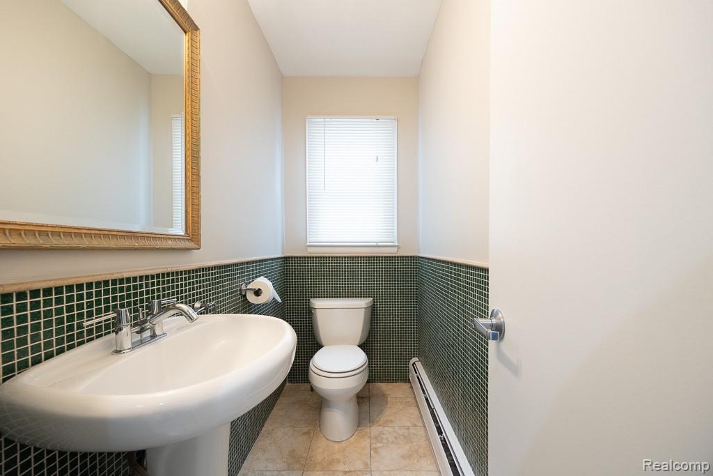 5563 Edinborough, West Bloomfield, MI — Photo 16