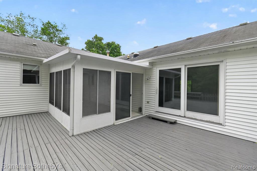 2240 Hidden Lake Trail, Ortonville, MI 48462 — Photo 49