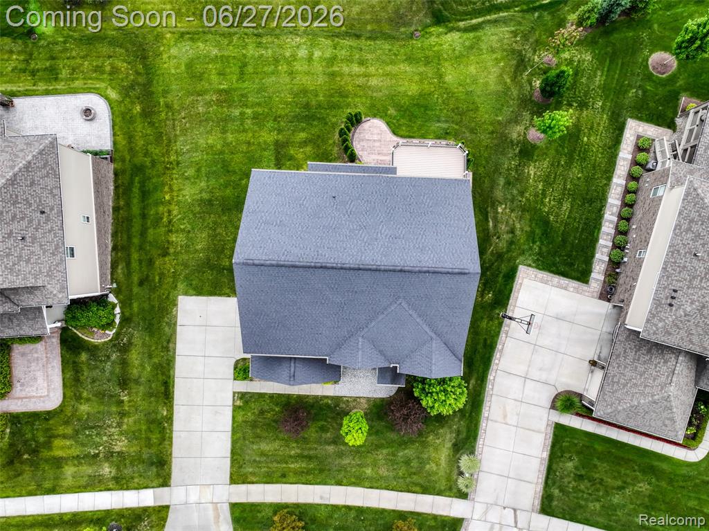 3155 Huntsman Boulevard, Lake Orion, MI — Photo 58