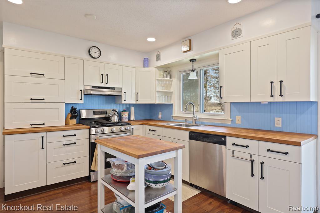 4071 S Vassar Road, Vassar, MI 48768 — Photo 15