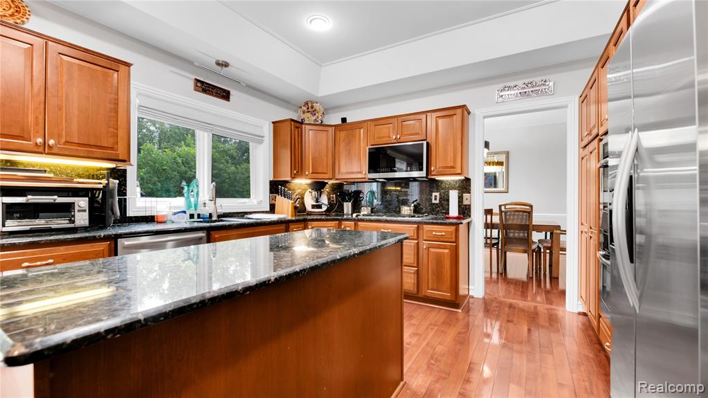 47456 Brennan Drive, Macomb, MI 48044 — Photo 20