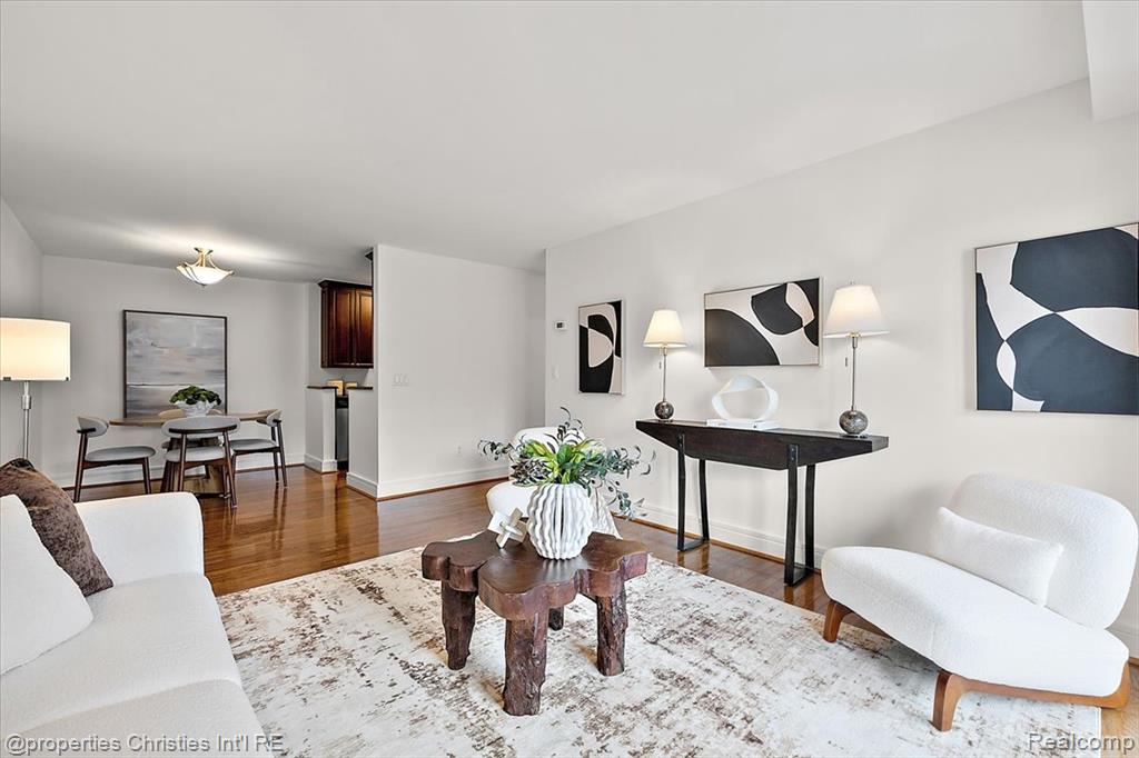 411 S Old Woodward Avenue, 821, Birmingham, MI 48009 — Photo 14