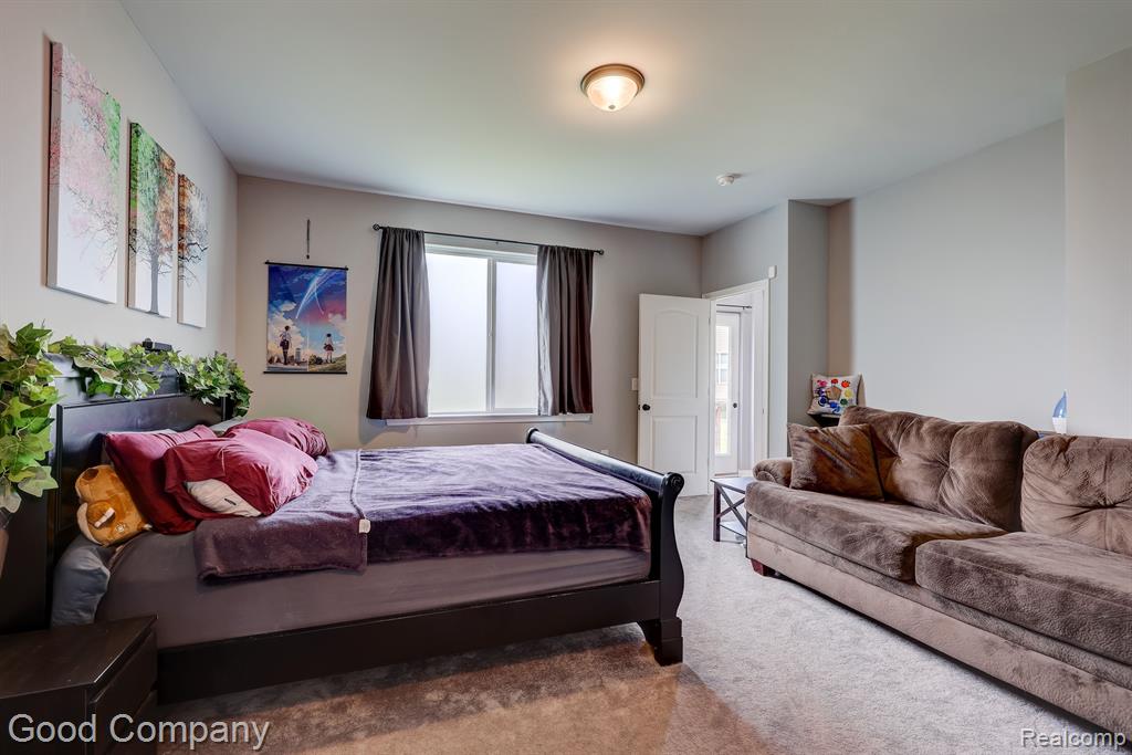 2763 AMBASSADOR Drive, Ypsilanti, MI 48198 — Photo 16