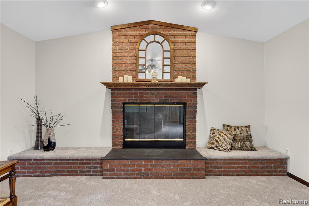 7336 Mustang Drive, Clarkston, MI — Photo 19