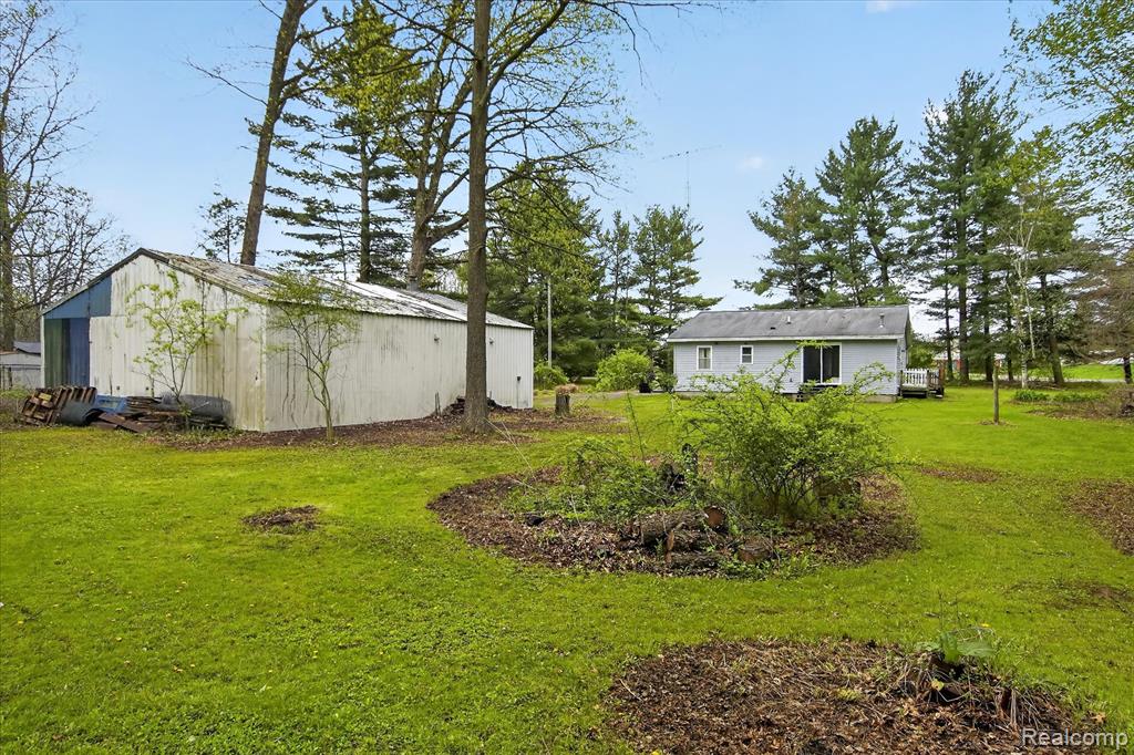 18944 Doyle Road, Gregory, MI 48137 — Photo 26