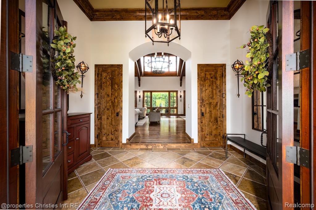 47765 Bellagio Drive, Northville, MI 48167 — Photo 4