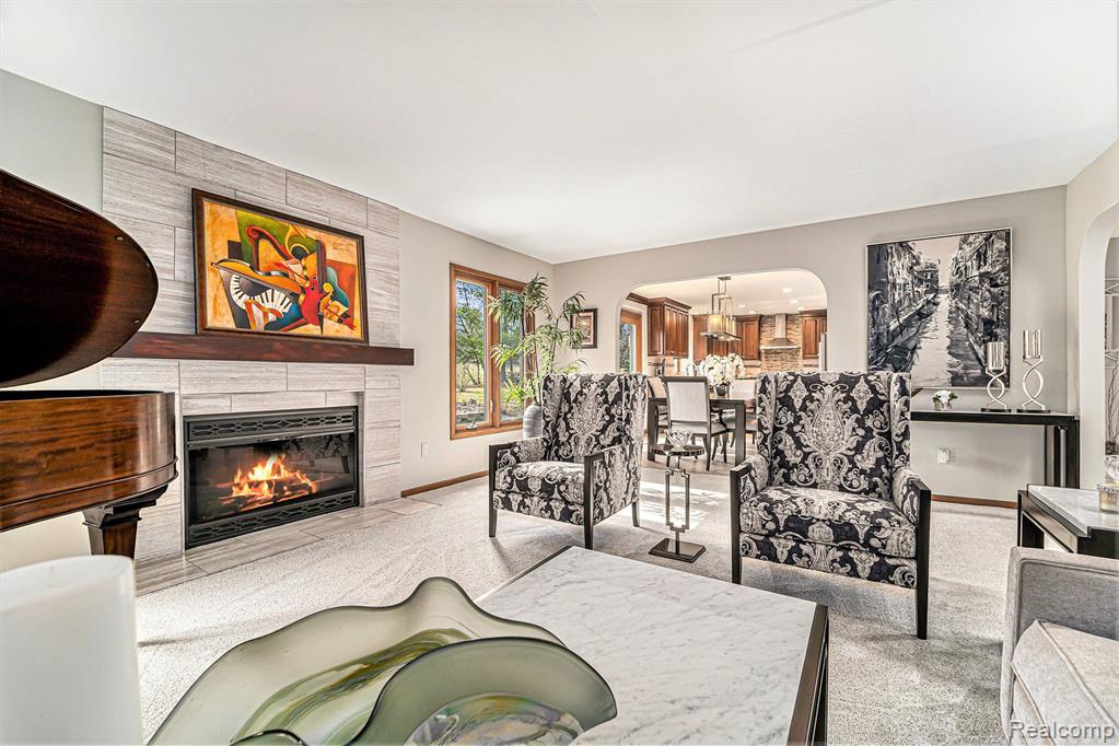 530 KENTUCKY Drive, Rochester Hills, MI 48307 — Photo 9