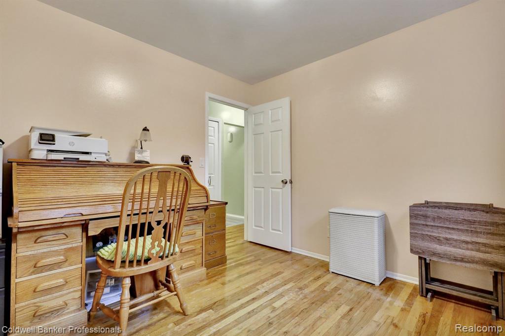5158 SPINNING WHEEL Drive, Grand Blanc, MI 48439 — Photo 26