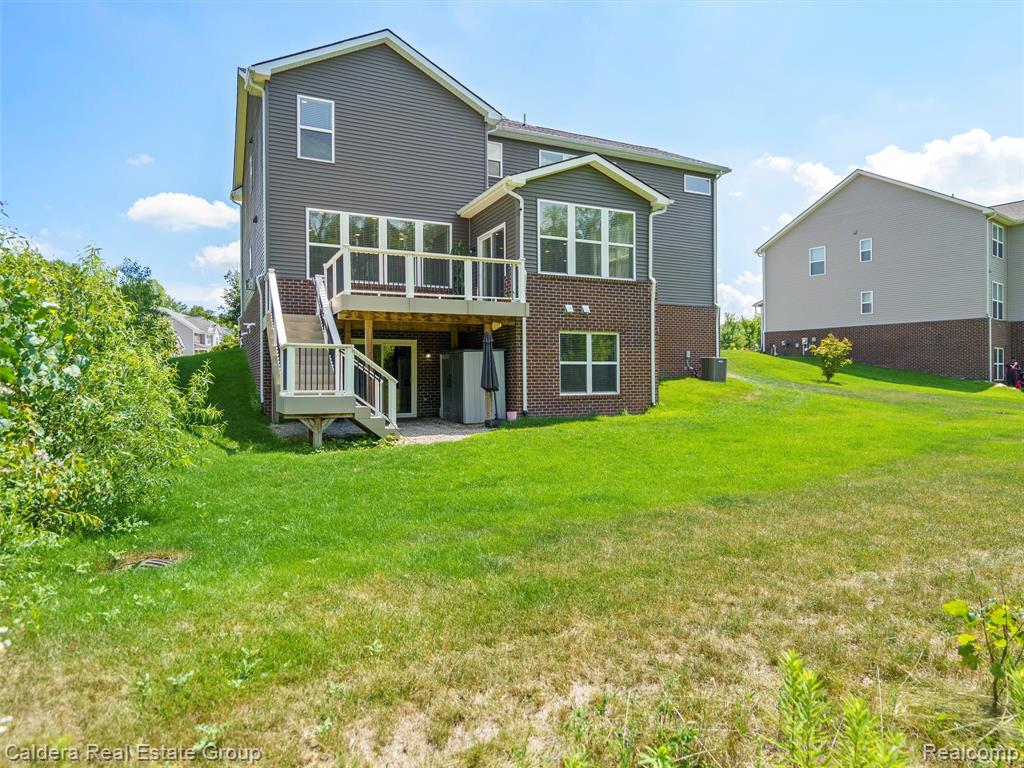 4132 Walcott Drive, Lake Orion, MI — Photo 56