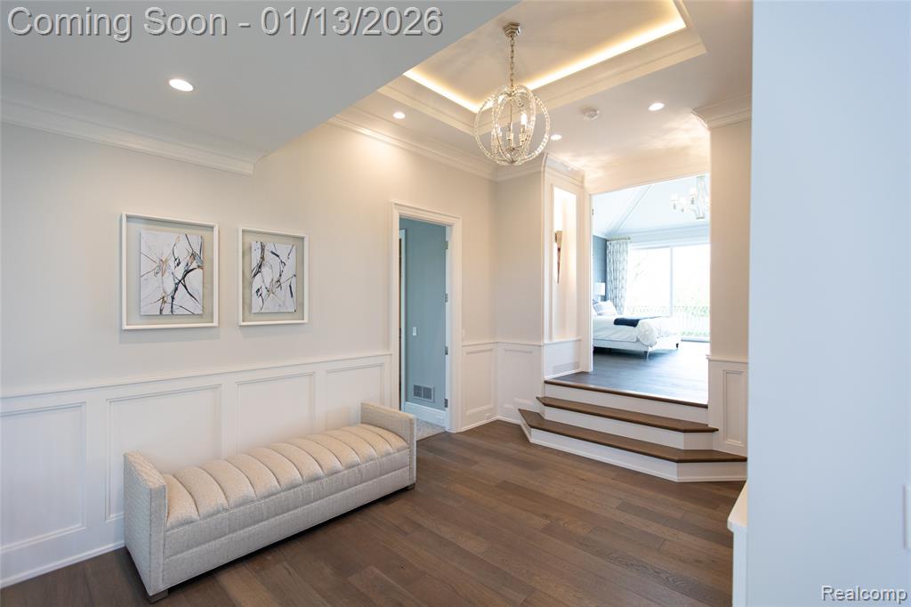 3215 Pompilio Drive, Rochester, MI, 48306