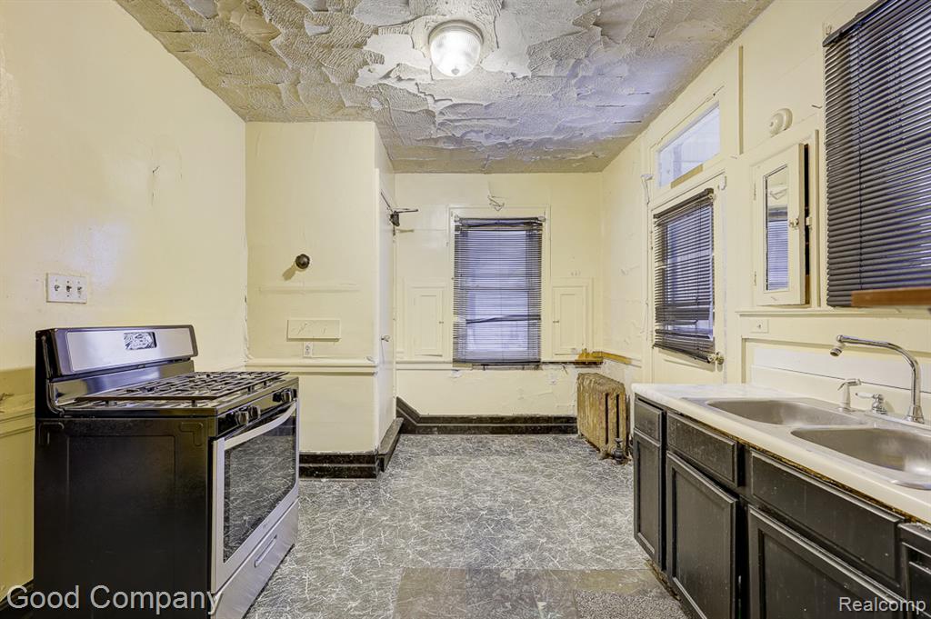 100 Taylor Street, Detroit, MI 48202 — Photo 16
