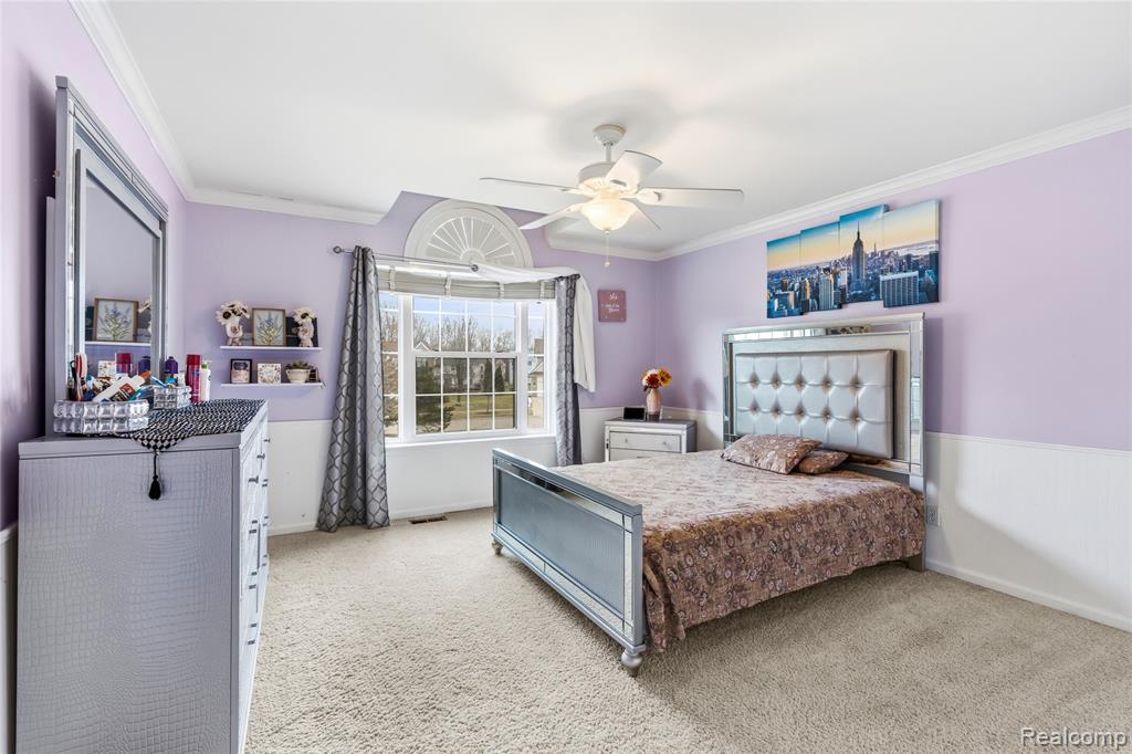4337 Meadowbrook Court, Grand Blanc, MI 48439 — Photo 50