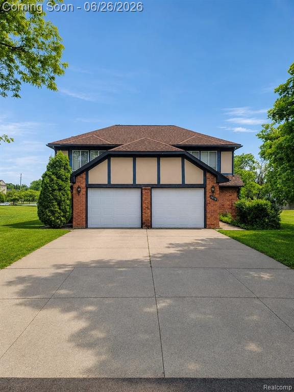 5858-5860 Niles Drive, Troy, MI 48098 — Photo 14
