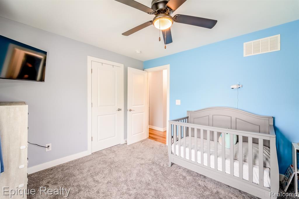 616 Hubble Street, Monroe, MI 48161 — Photo 21