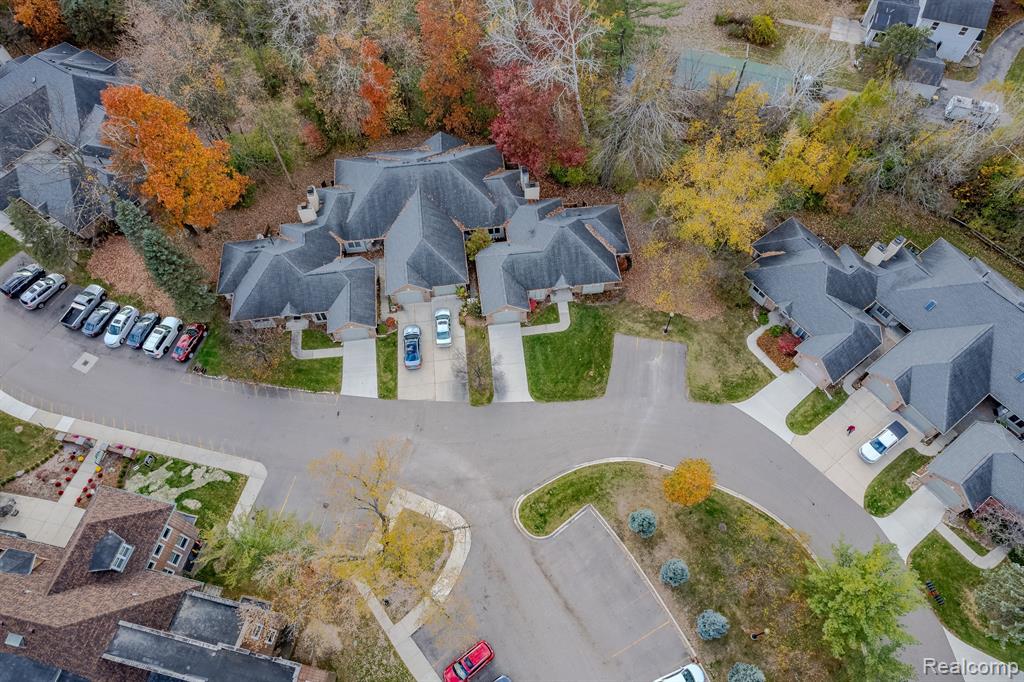 21429 ARCHWOOD Circle, 21, Farmington Hills, MI 48336 — Photo 28
