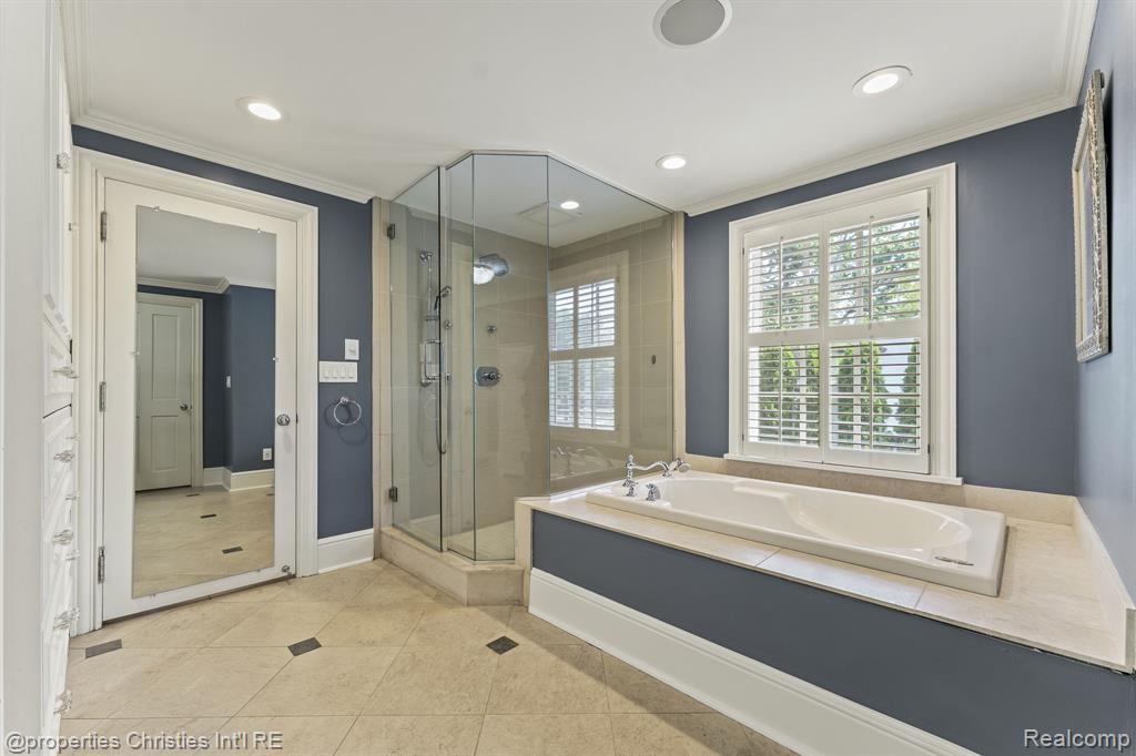 457 N Cranbrook Road, Bloomfield Hills, MI 48301 — Photo 26