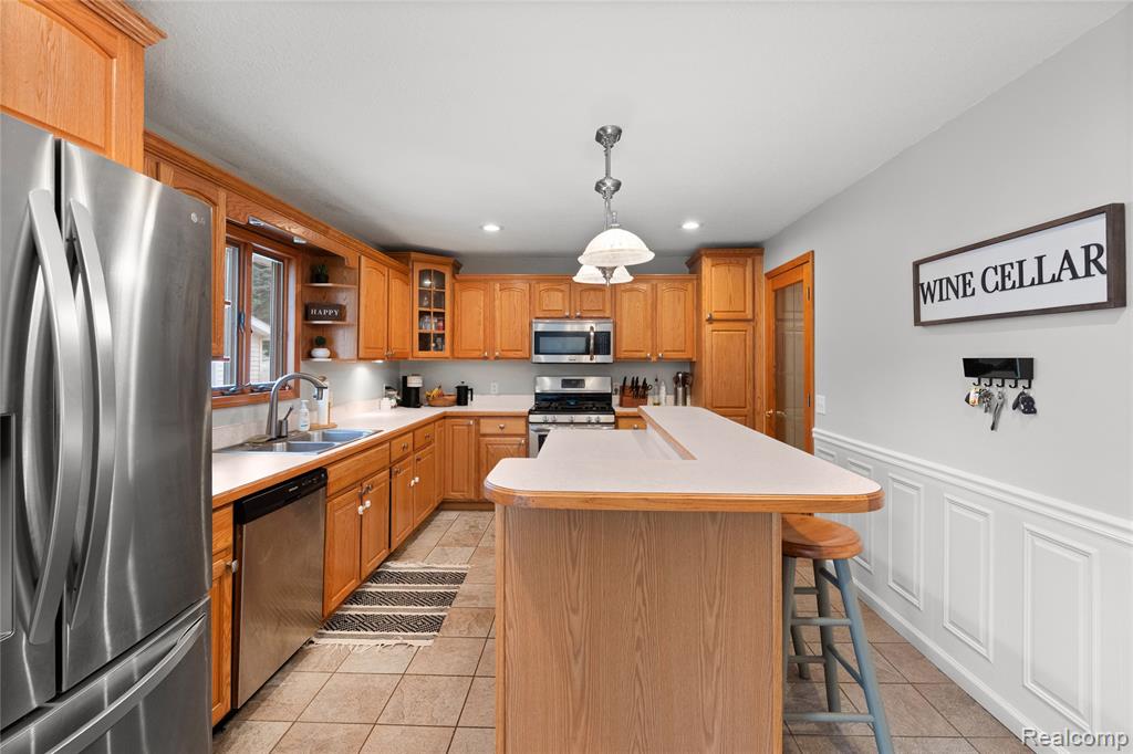 1055 E Hollywood Boulevard, Clio, MI 48420 — Photo 32