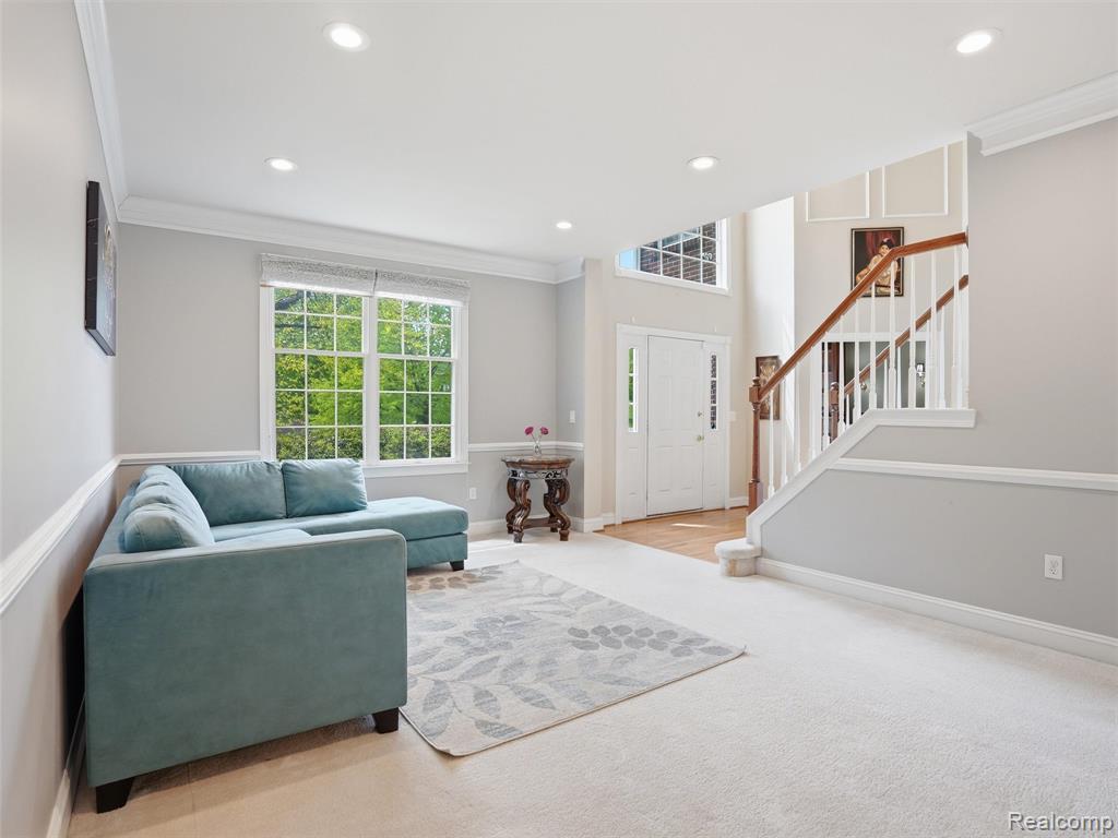 5318 Glenwood Creek, Clarkston, MI 48348 — Photo 11