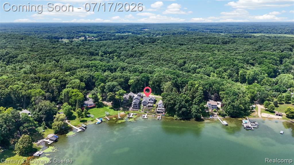 2770 Cozy Cove, Grass Lake, MI 49240 — Photo 82
