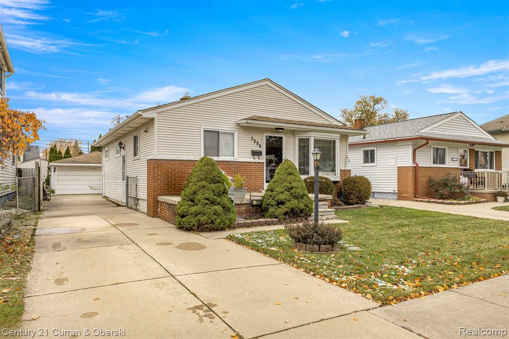 7254 Mayfair Street, Taylor, MI 48180 — Photo 2
