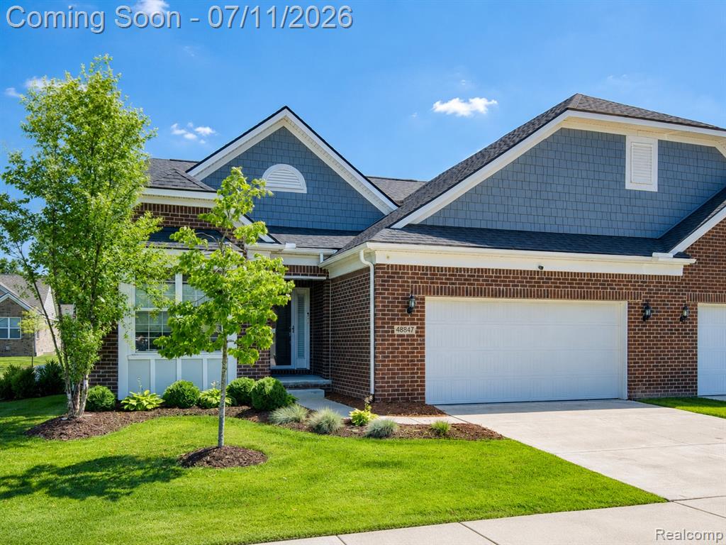 48847 Windfall Road, Novi, MI — Photo 6