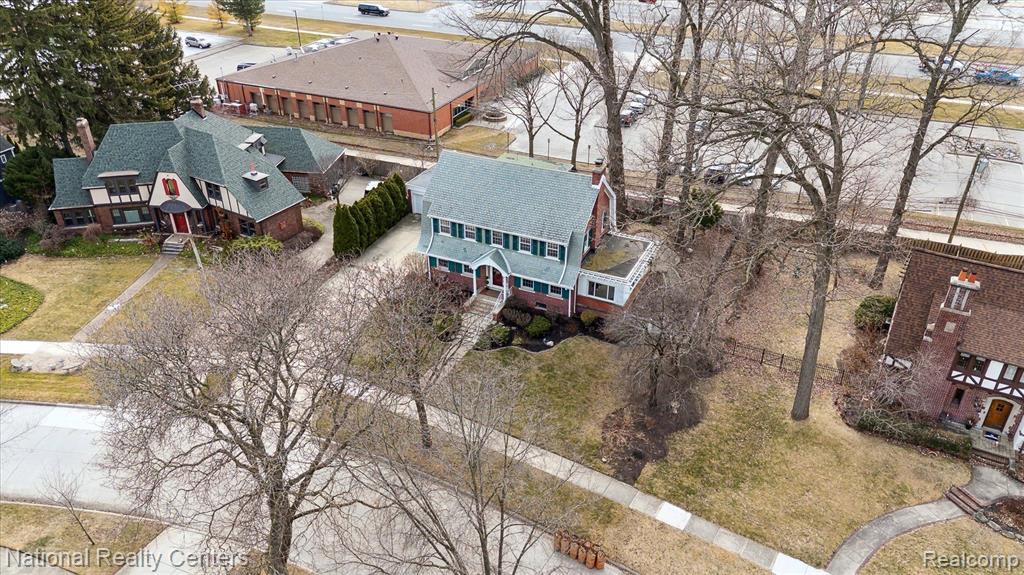 422 HENDRIE Boulevard, Royal Oak, MI 48067 — Photo 47
