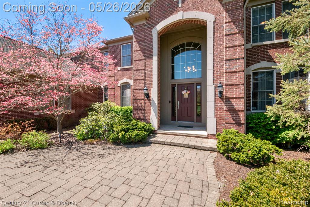 15965 Johnson Creek Drive, Northville, MI 48168 — Photo 11