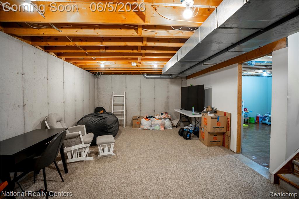 7191 Nicholson Road, Fowlerville, MI 48836 — Photo 16