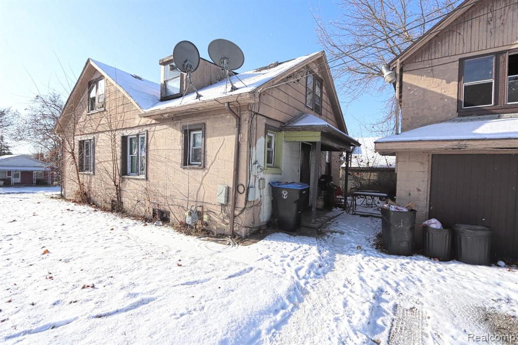 1004 JEFFERSON Street, Ypsilanti, MI 48197 — Photo 4