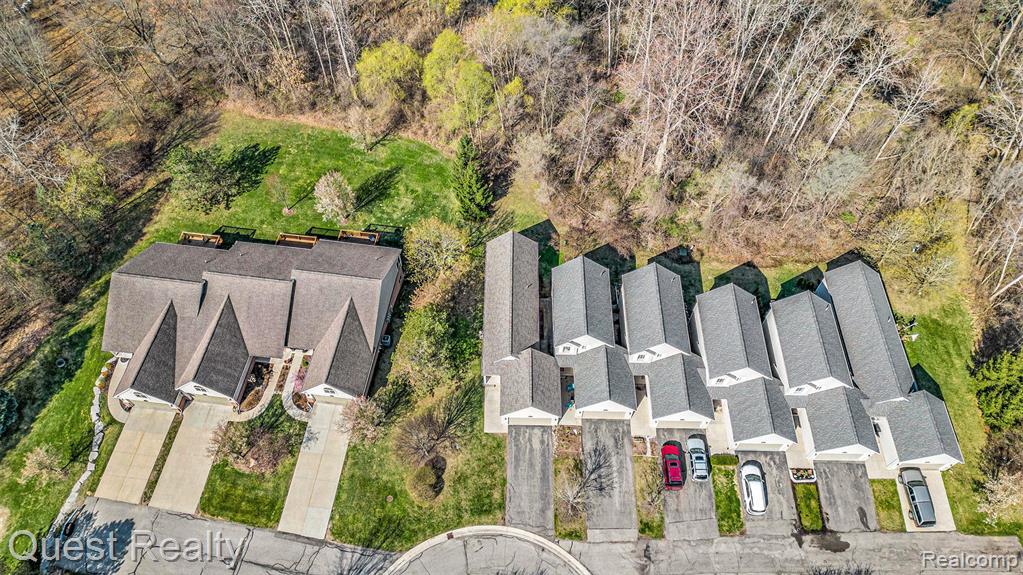 4655 CHRISTOPHER PINES Drive, Clarkston, MI — Photo 28