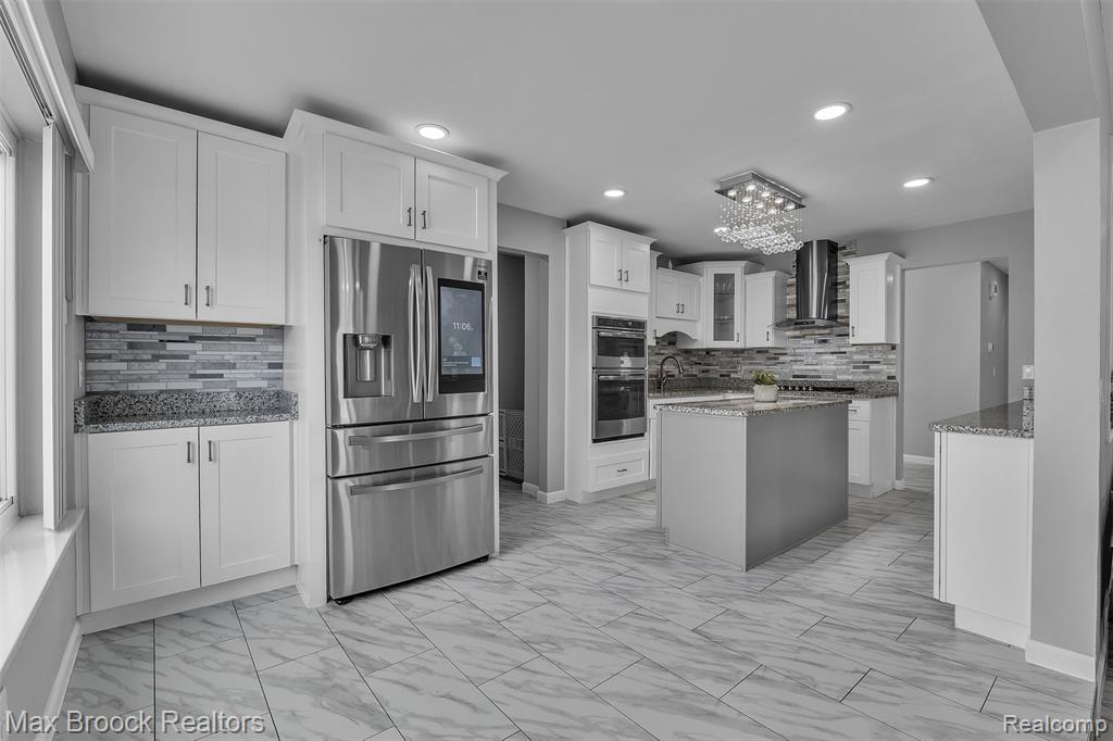 41893 Mary Kay Drive, Clinton Twp, MI 48038 — Photo 25