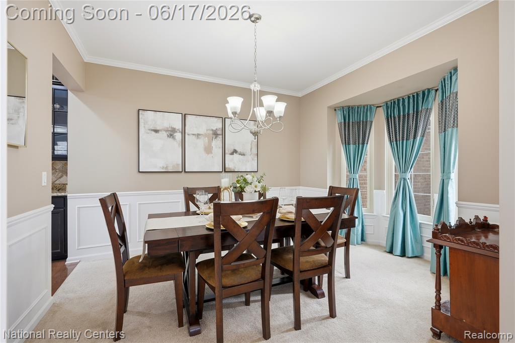 52347 Ferndale Drive, Northville, MI 48167 — Photo 6