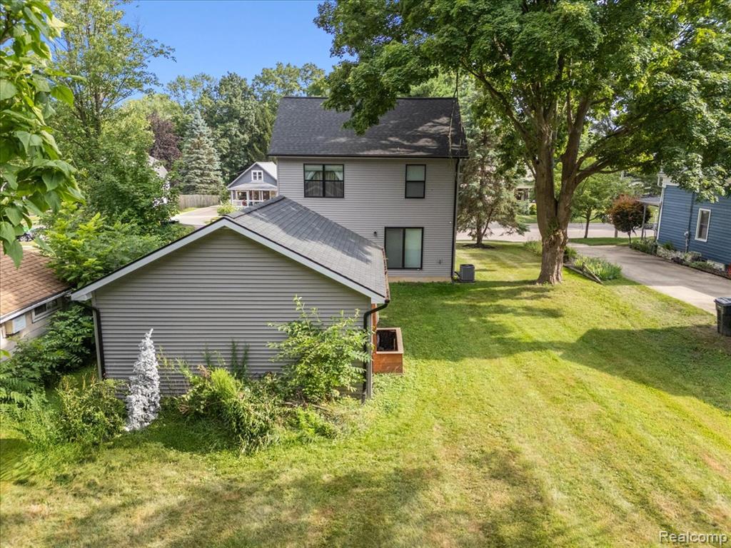 440 Livingston Street, Howell, MI 48843 — Photo 34